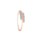 Radiance 14Kt Diamond Ring