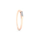 Bloom 14Kt Diamond Ring