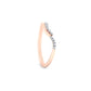 Glimmer 14Kt Diamond Ring