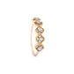 Oasis 18Kt Diamond Ring