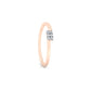 Onyx 18Kt Diamond Ring