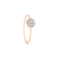 Essence 18Kt Diamond Ring