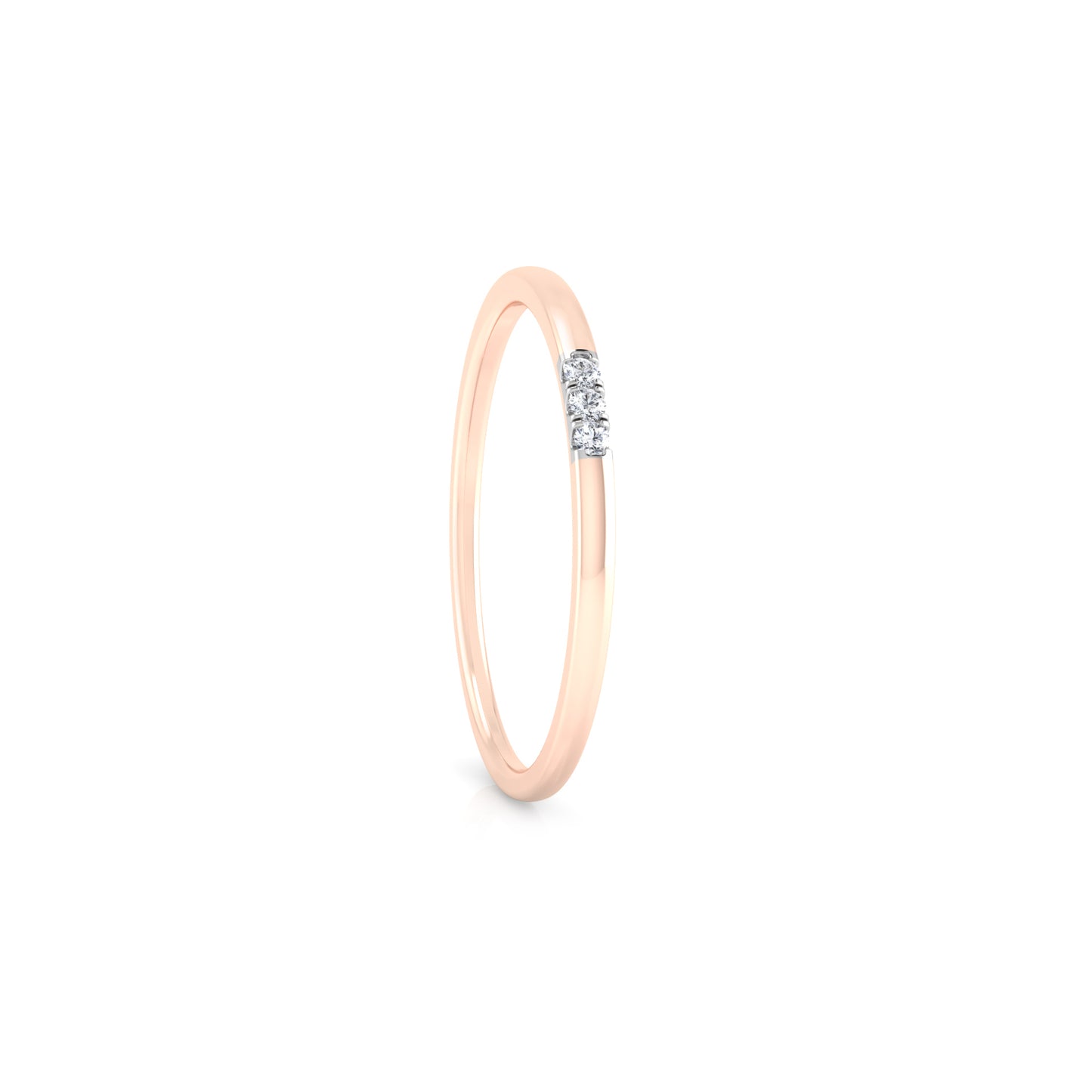 Dreamland 18Kt Diamond Ring