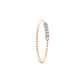 Eternal 14Kt Diamond Ring