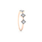 Aether 18Kt Diamond Ring