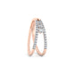 Celestial 18Kt Diamond Ring