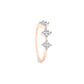 Verve 18Kt Diamond Ring