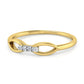 Dream 14Kt Diamond Ring