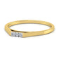 Bloom 18Kt Diamond Ring
