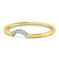 Euphoria 18Kt Diamond Ring