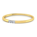 Dreamland 14Kt Diamond Ring