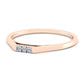 Bloom 14Kt Diamond Ring