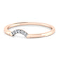 Euphoria 14Kt Diamond Ring