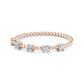 Symphony 14Kt Diamond Ring