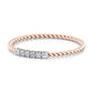 Eternal 14Kt Diamond Ring