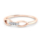 Dream 14Kt Diamond Ring