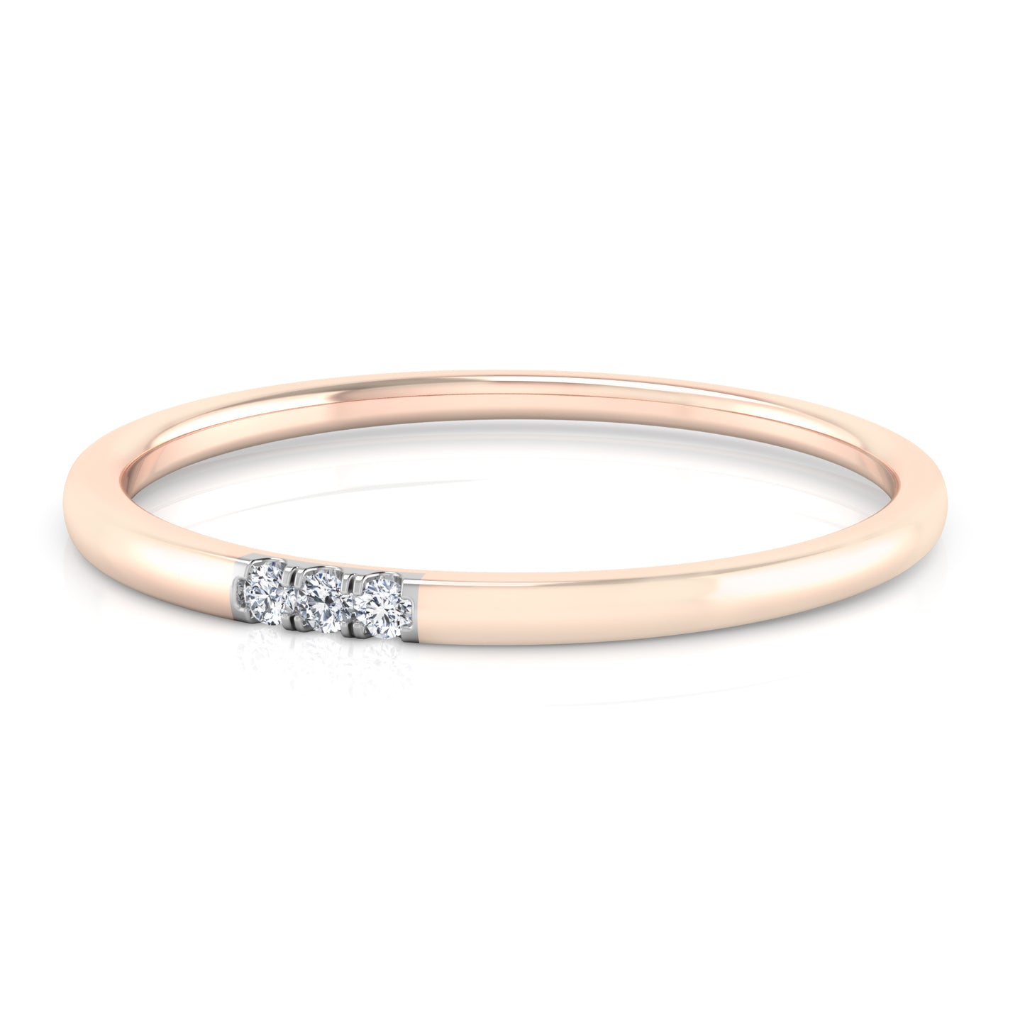 Dreamland 18Kt Diamond Ring