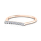 Gratitude 18Kt Diamond Ring