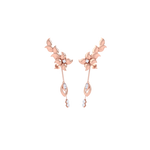 LunaLuxe Ear Cuff
