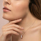 Luminescent Loop Hoops model_white-1 view