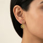 Lunar Luminary Diamonds 18K model_rose view