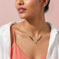 Suvarna Saadhya Mangalsutra 18k