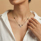 Shree Sankalp Mangalsutra 18k