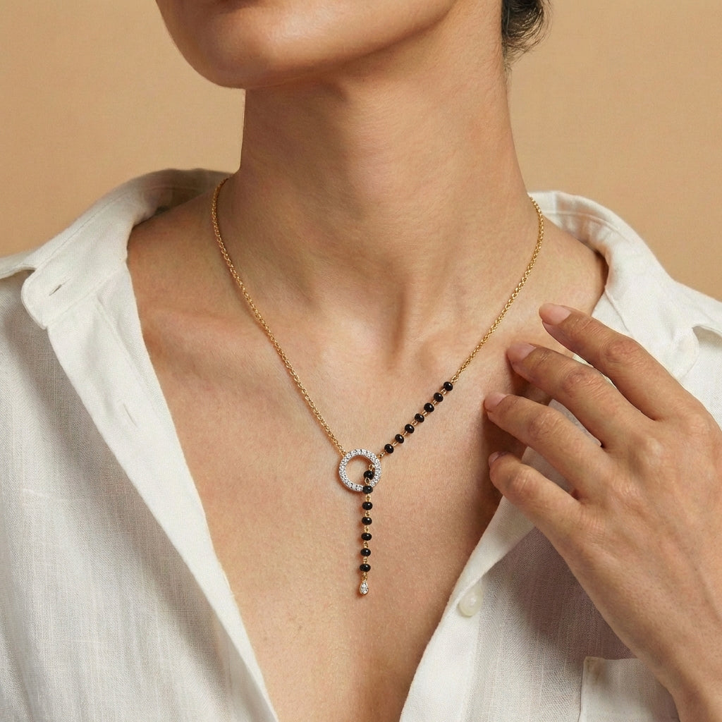 Samruddhi Ratna Mangalsutra