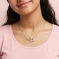 Bellora Diamond Pendant 18K