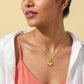 Lumina Diamond Pendant