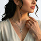 Calista Diamond Pendant