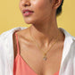 Calista Diamond Pendant