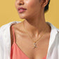 Astoria Diamond Pendant