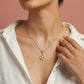 Veloura Diamond Pendant