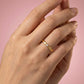 Regal 18Kt Diamond Ring model view