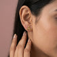 Twilight Temptation Gems 18K model_yellow view
