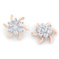 Enchanted Constellation Earrings 18K