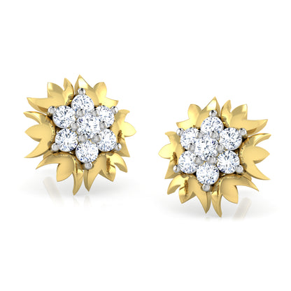 Twilight Tranquility Gems 18K