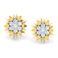 Twilight Tranquility Gems 18K