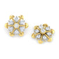 Nebula Nova Diamonds 18K