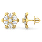 Nebula Nova Diamonds 18K