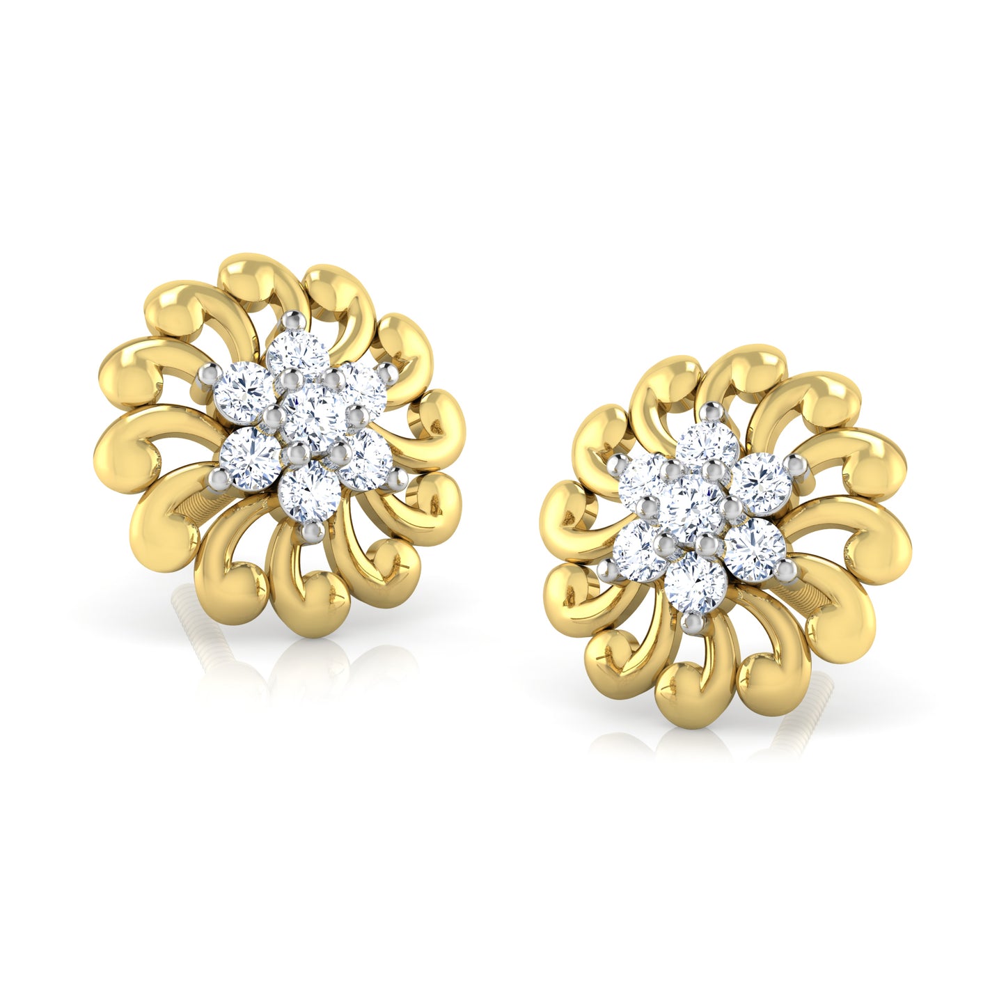 Reverie Diamonds 18K