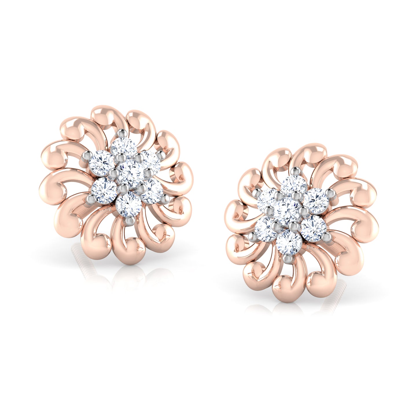 Reverie Diamonds 18K