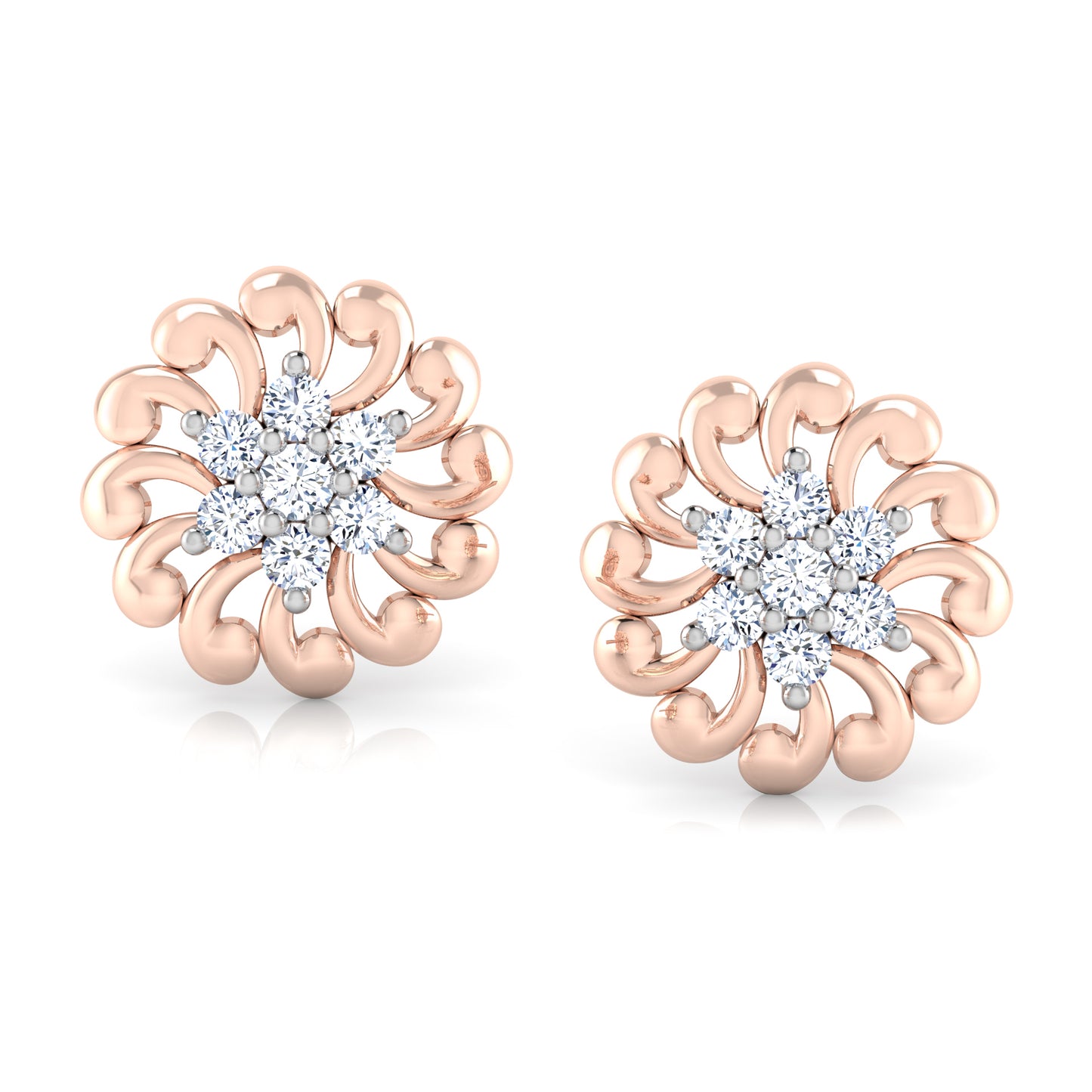 Reverie Diamonds 18K