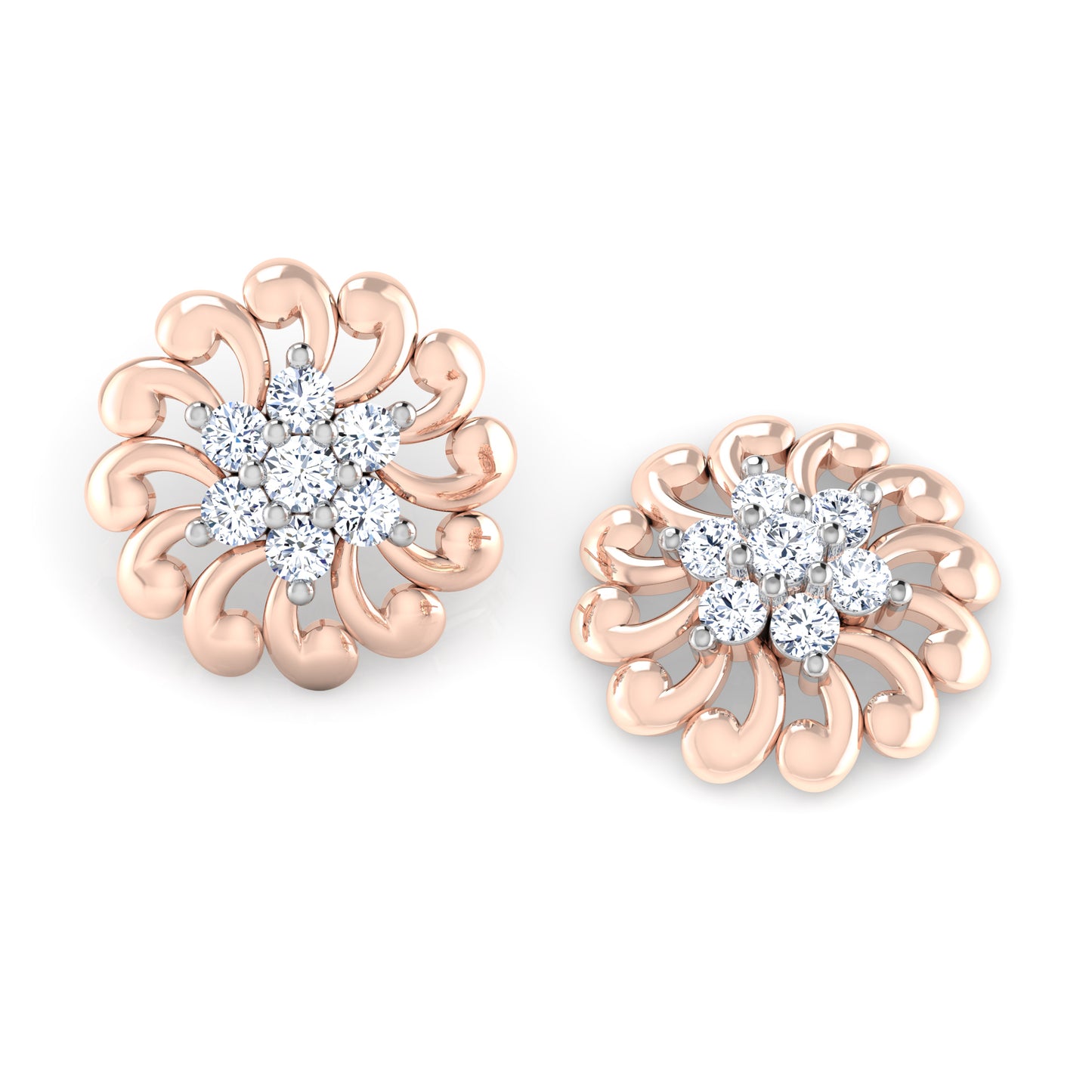 Reverie Diamonds 18K