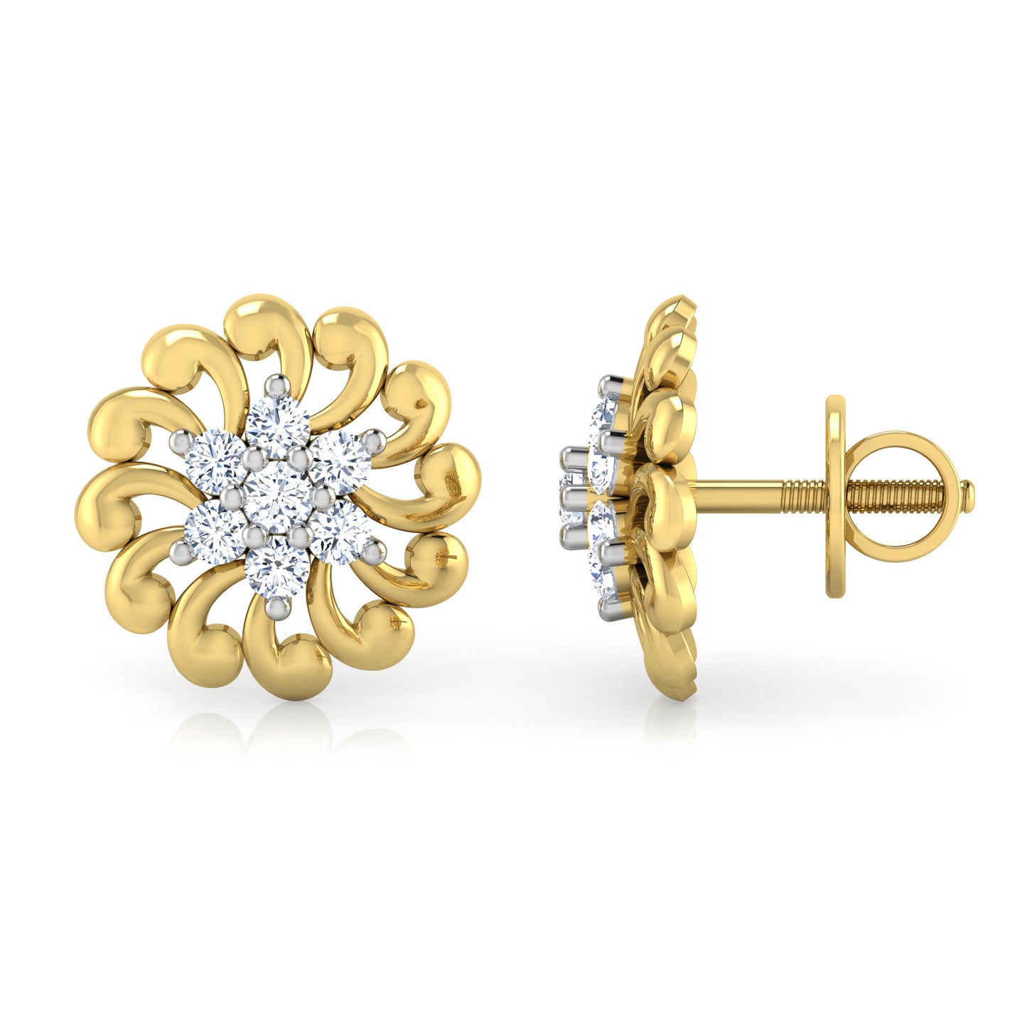 Reverie Diamonds 18K