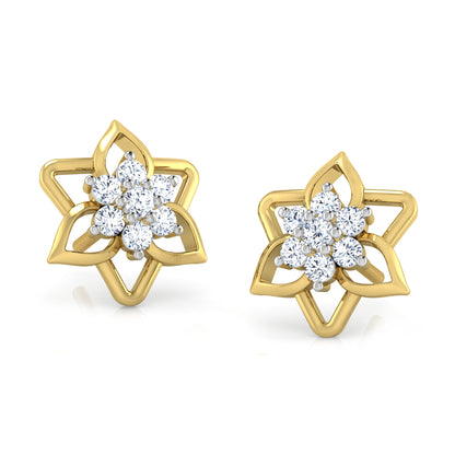 Mirage Melody Diamonds 18K