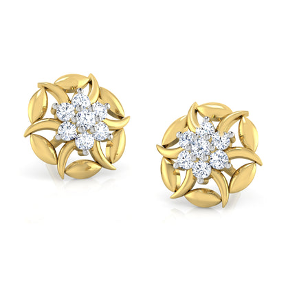 Twilight Tranquility Diamonds 18K