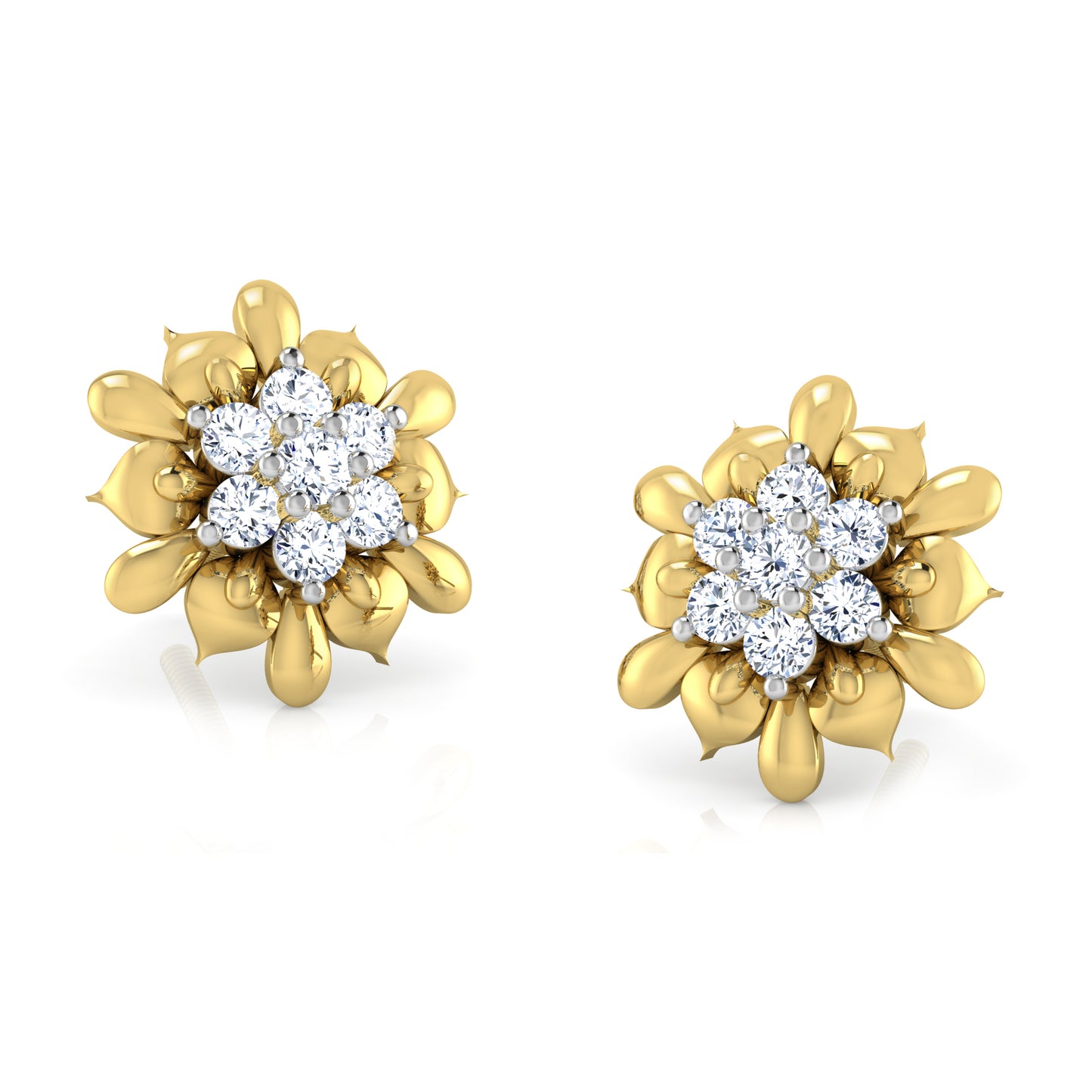 Nebula Nectar Earrings