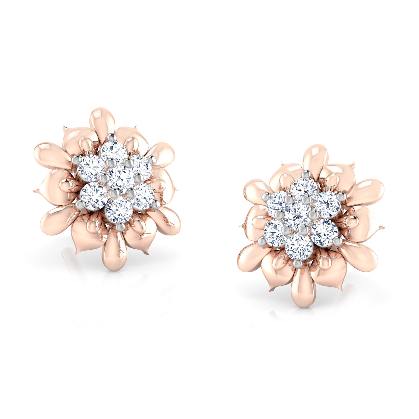 Nebula Nectar Earrings